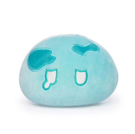 Genshin Impact Slime Series Plüschfigur Hydro-Slime 15 cm Image