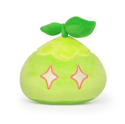 Genshin Impact Slime Series Plüschfigur Dendro-Slime 15 cm Image