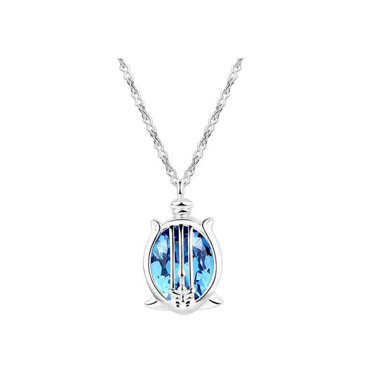 Genshin Concert 2021 Wanderorchester Series Wanderer's String-Kettle Necklace Image