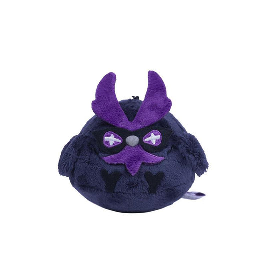 Genshin Impact Plüschfigur Oz (Fischls Raven) 10 cm Image