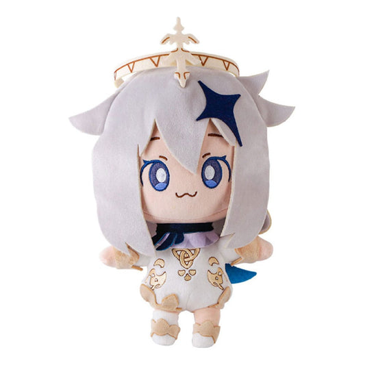 Genshin Impact Plüschfigur Paimon 25 cm Image 1