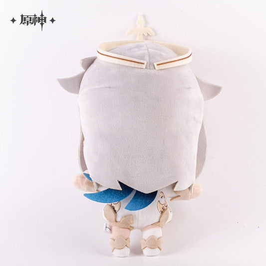 Genshin Impact Plüschfigur Paimon 25 cm Image 2