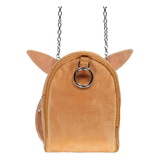 Pokémon Handtasche Evoli Back Image 2