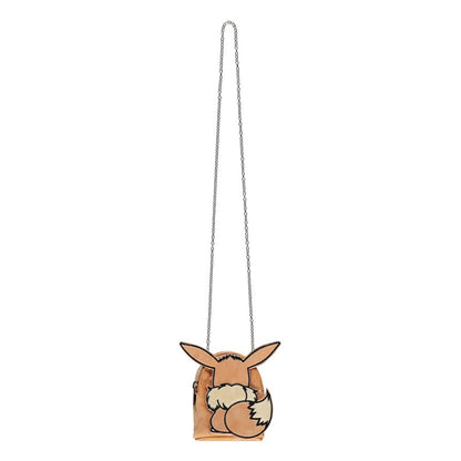 Pokémon Handtasche Evoli Back Image 3