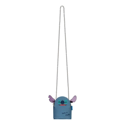 Lilo & Stitch Handtasche Stitch Cute & Fluffy Image 3