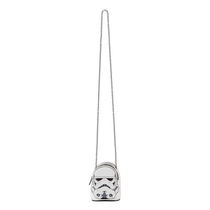 Star Wars Micro Bag Geldbörse Storm Trooper Image 3