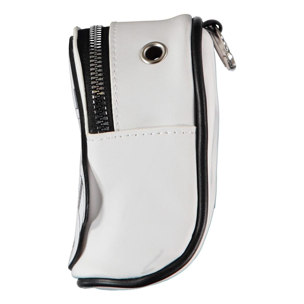 Star Wars Micro Bag Geldbörse Storm Trooper Image 4