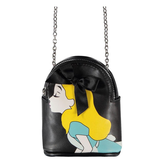 Disney Micro Bag Geldbörse Alice im Wunderland Alice Image 1
