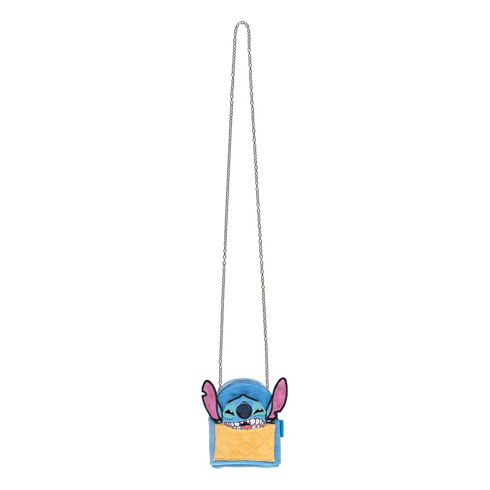 Lilo & Stitch Handtasche Stitch Pineapple Image 3