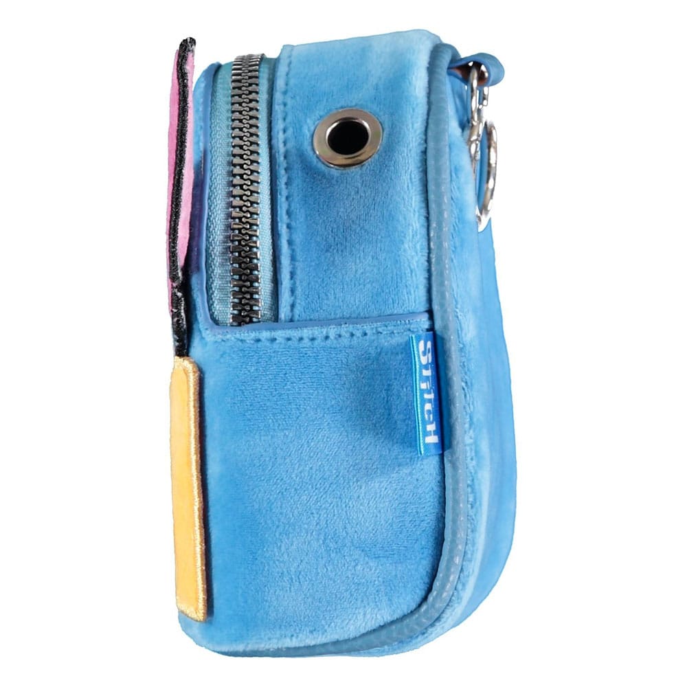 Lilo & Stitch Handtasche Stitch Pineapple Image 4