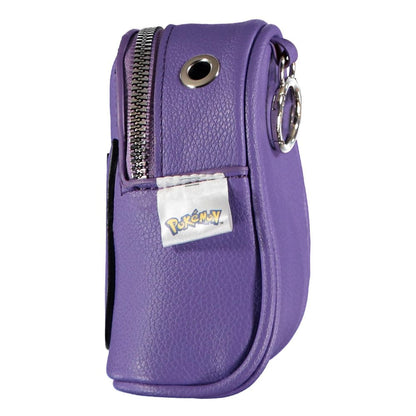 Pokémon Micro Bag Geldbörse mit Schlüsselanhänger Gengar Image 4