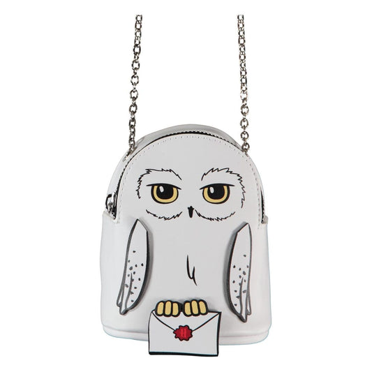 Harry Potter Micro Bag Geldbörse Hedwig Image 1