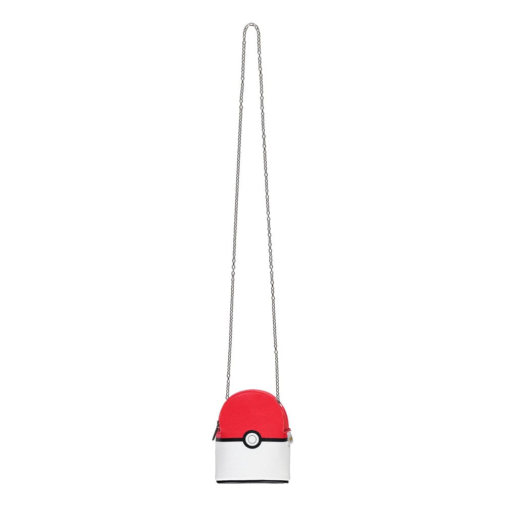 Pokémon Handtasche Pokéball Image 3