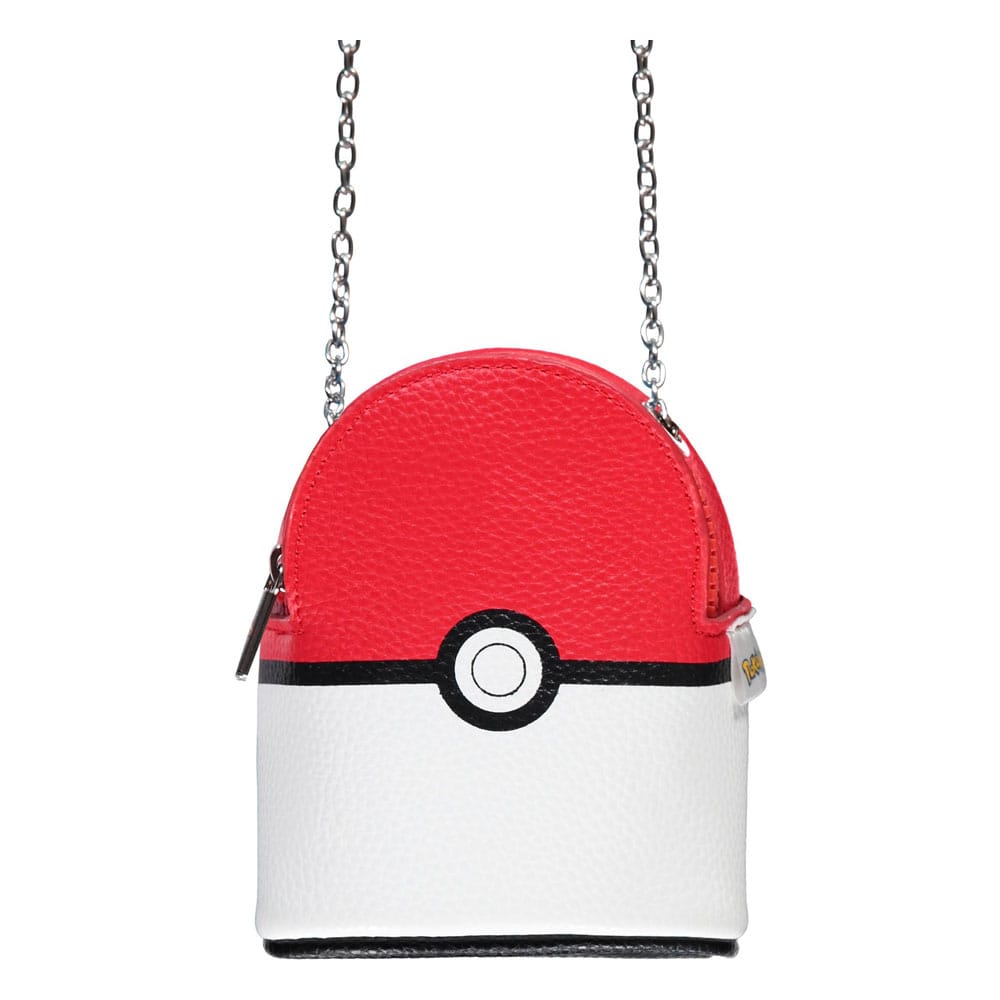 Pokémon Handtasche Pokéball Image 1