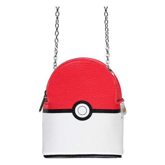 Pokémon Handtasche Pokéball Image 1