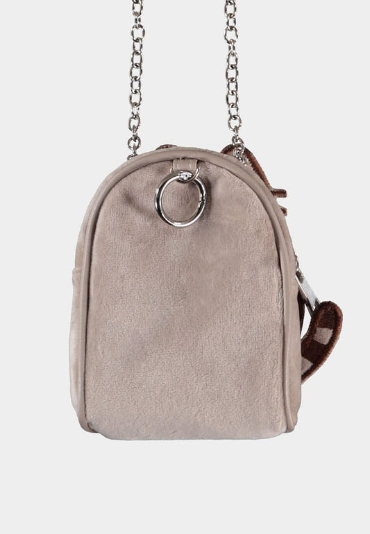 Pusheen Micro Bag Geldbörse Pusheen Pizza Image 2