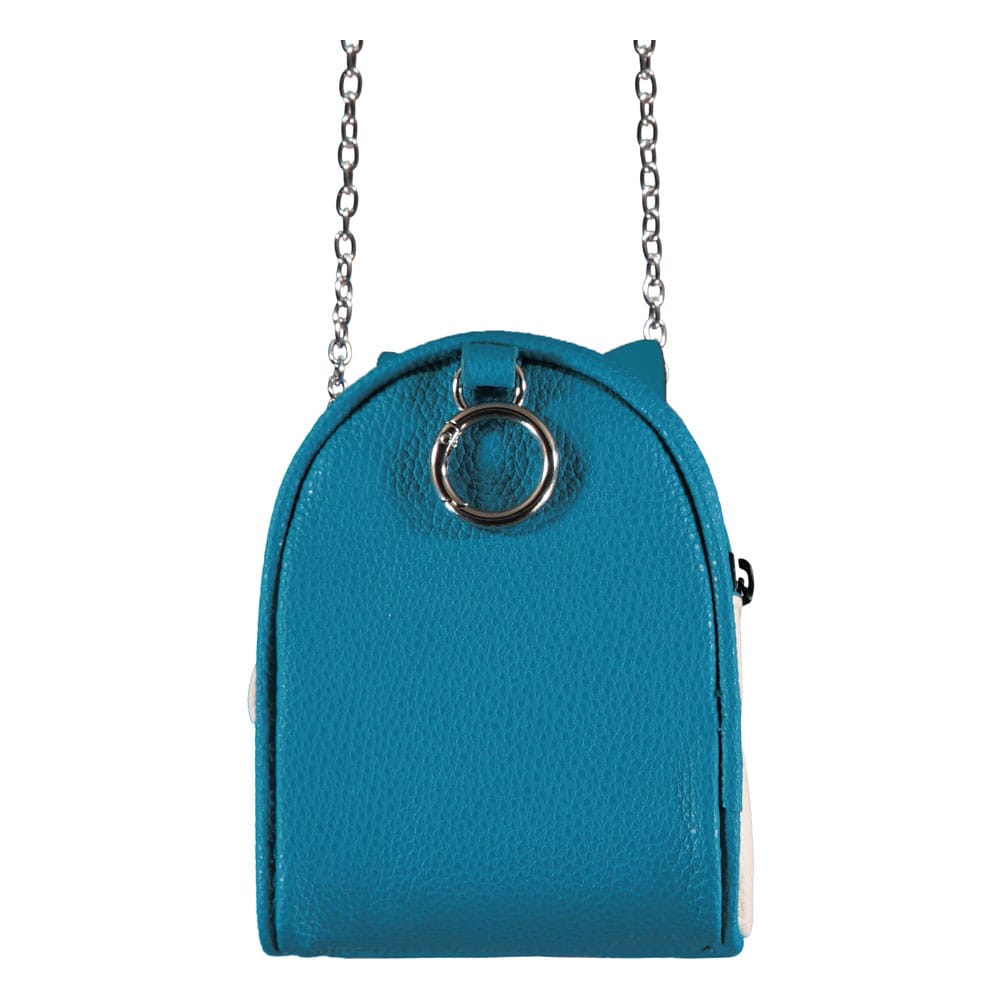 Pokémon Micro Bag Geldbörse mit Schlüsselanhänger Relaxo Image 2