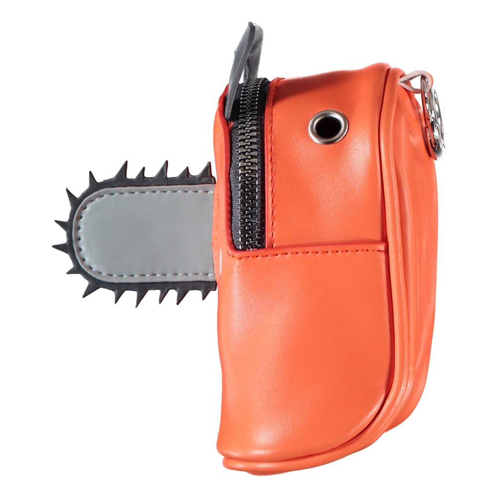 Chainsaw Man Micro Bag Geldbörse Pochita Image 4