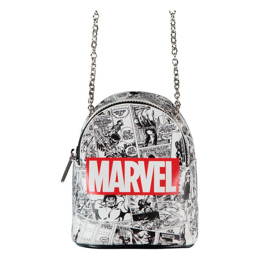 Marvel Micro Bag Geldbörse Image 1