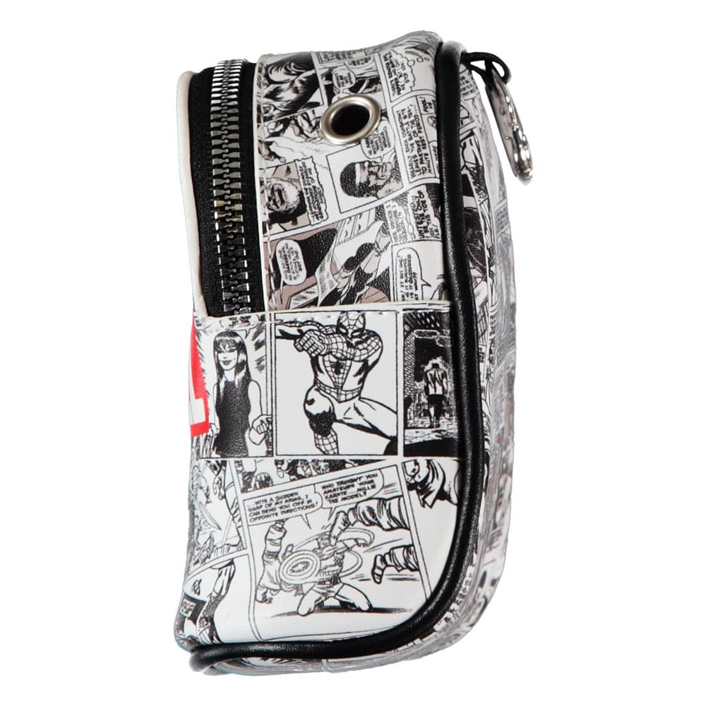 Marvel Micro Bag Geldbörse Image 4