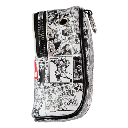 Marvel Micro Bag Geldbörse Image 4