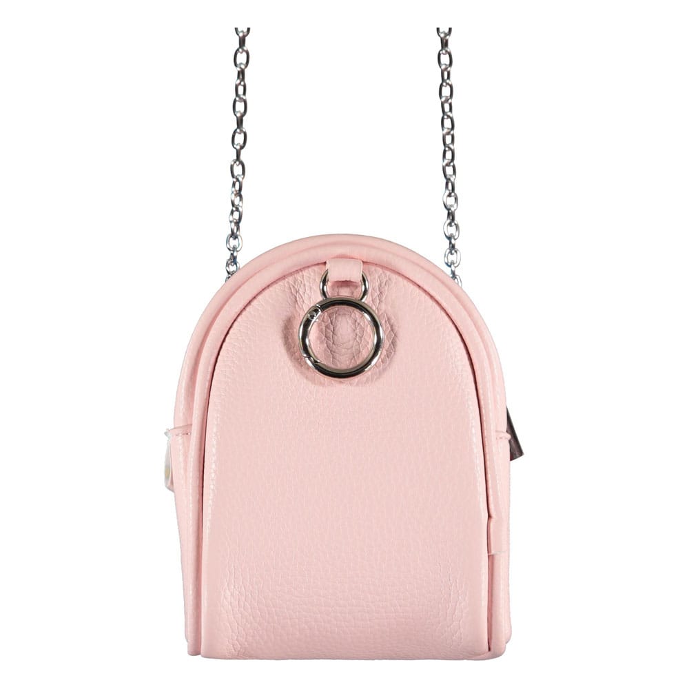 Pokémon Micro Bag Geldbörse mit Schlüsselanhänger Pummeluff Image 2
