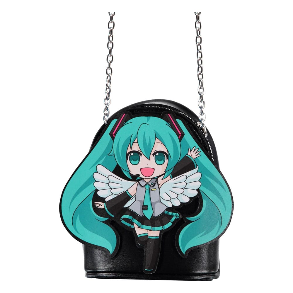 Hatsune Miku Micro Bag Geldbörse Image 1