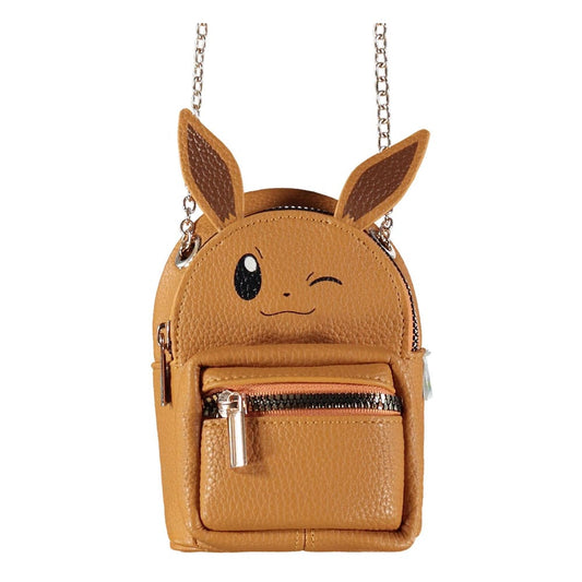 Pokémon Handtasche Evoli Image 1