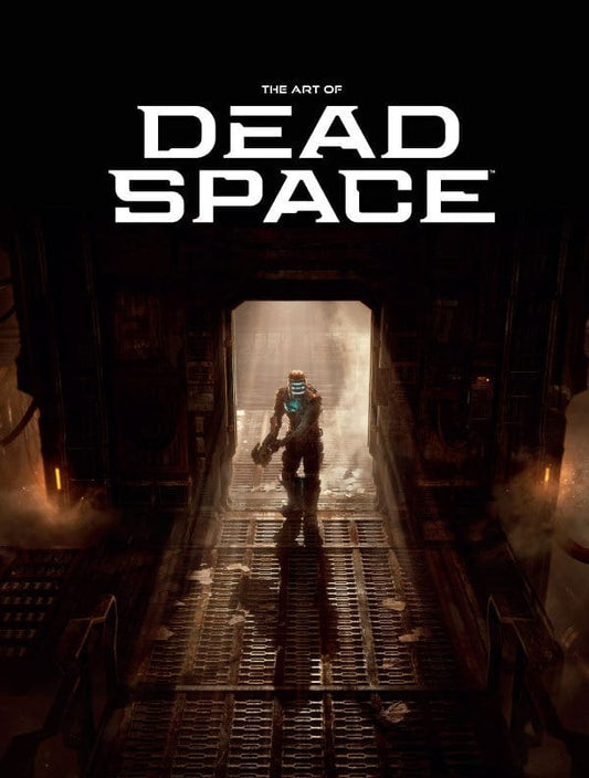Dead Space Artbook The Art of Dead Space *Englische Version* Image 1