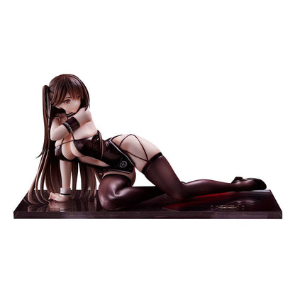 Azur Lane PVC Statue 1/4 Zuikaku The Wind's True Name 19 cm Image 1
