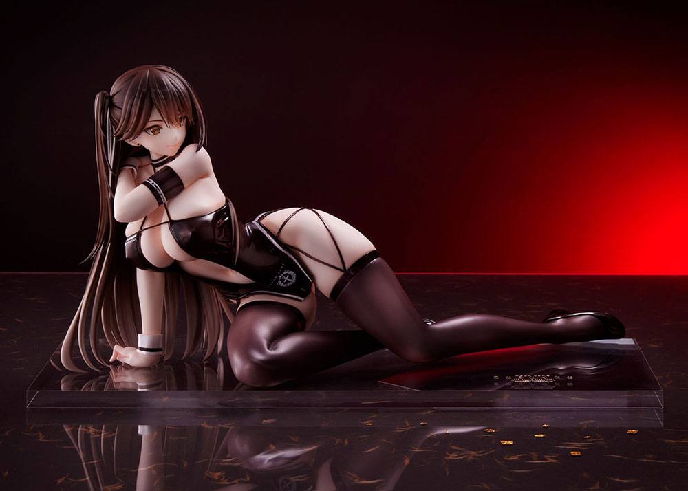 Azur Lane PVC Statue 1/4 Zuikaku The Wind's True Name 19 cm Image 6