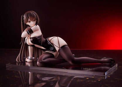 Azur Lane PVC Statue 1/4 Zuikaku The Wind's True Name 19 cm Image 7