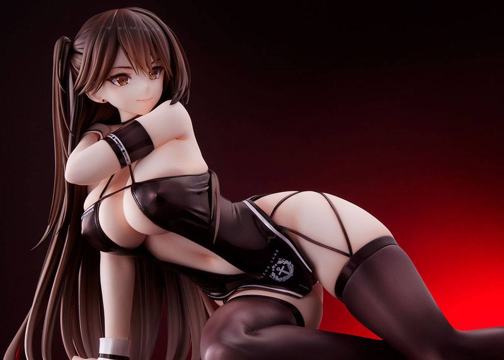 Azur Lane PVC Statue 1/4 Zuikaku The Wind's True Name 19 cm Image 10