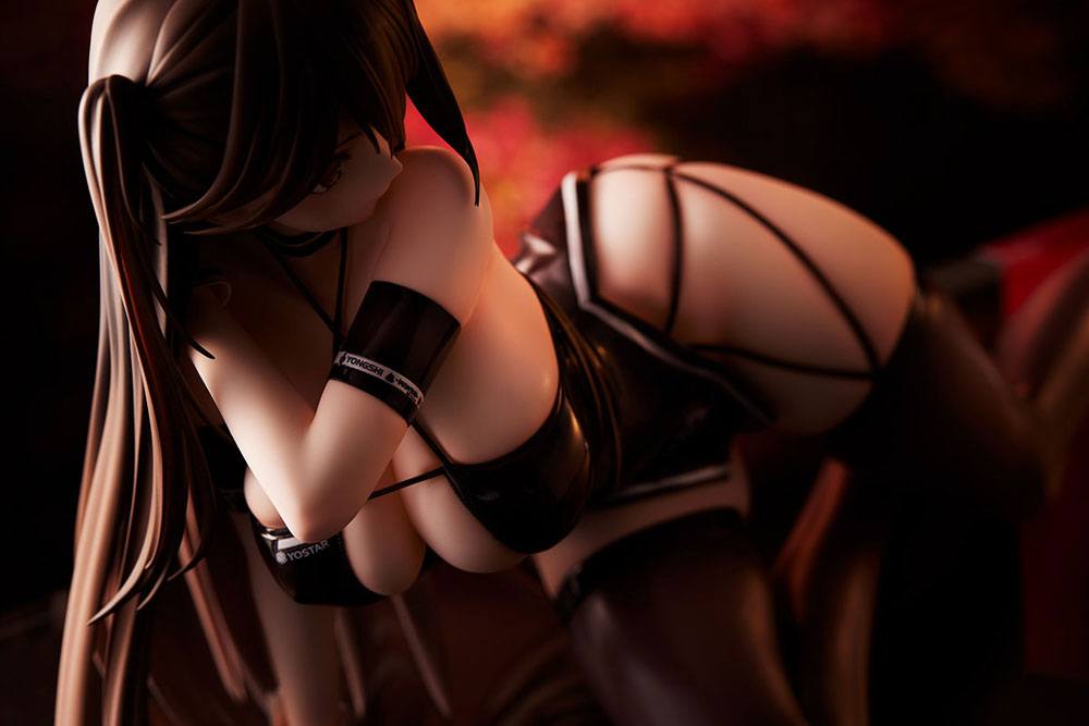 Azur Lane PVC Statue 1/4 Zuikaku The Wind's True Name 19 cm Image 12