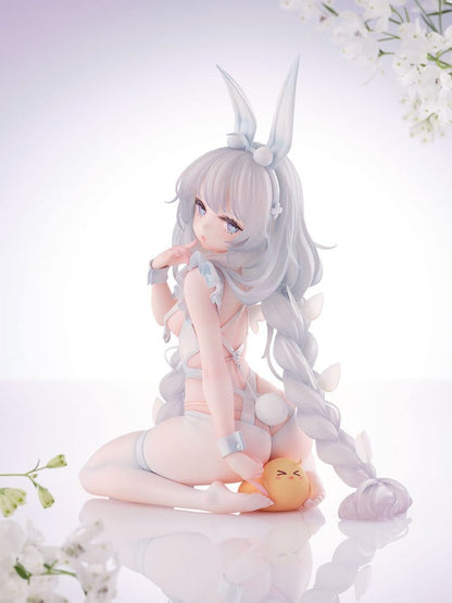 Azur Lane PVC Figur 1/4 Le Malin Listless Lapin TF edition 23 cm (re-run) Image 1