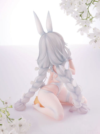 Azur Lane PVC Figur 1/4 Le Malin Listless Lapin TF edition 23 cm (re-run) Image 4