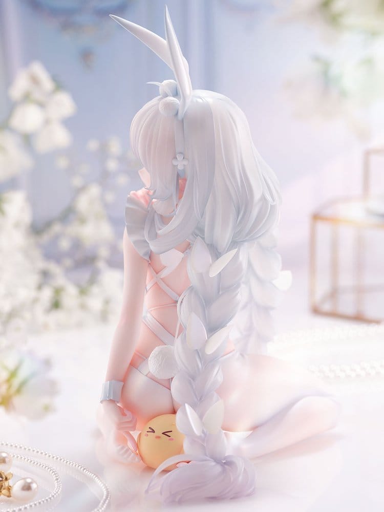 Azur Lane PVC Figur 1/4 Le Malin Listless Lapin TF edition 23 cm (re-run) Image 10