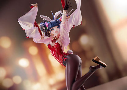 Azur Lane PVC Statue 1/4 Katsuragi Night Illuminating Festival 47 cm Image 3