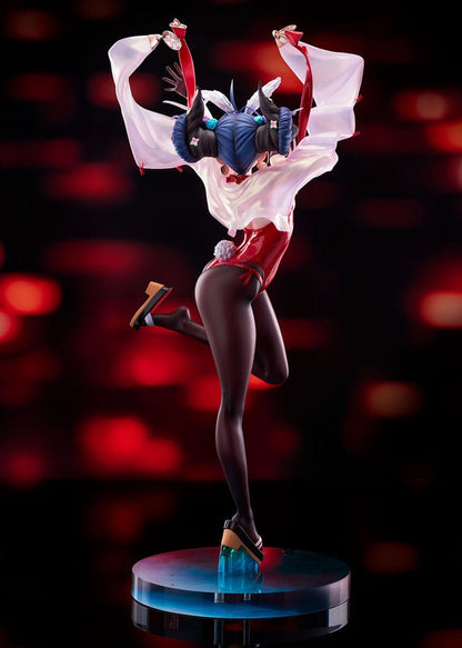 Azur Lane PVC Statue 1/4 Katsuragi Night Illuminating Festival 47 cm Image 6