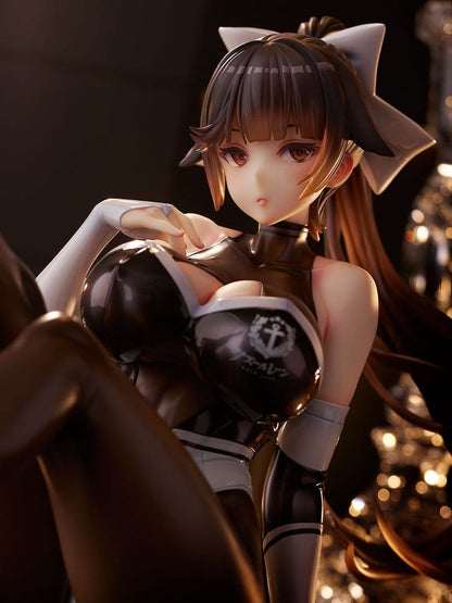 Azur Lane PVC Figur 1/4 Takao Full Throttle Charmer 22 cm Image 5