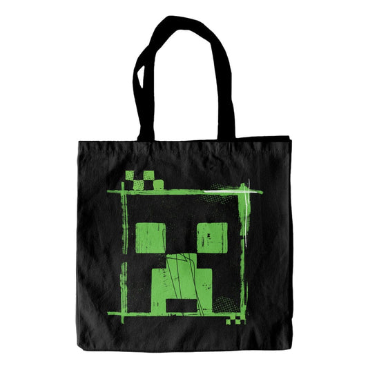 Minecraft Tragetasche Glitch Image