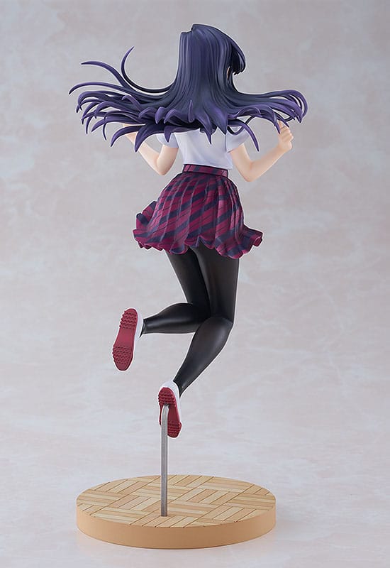 Komi Can't Communicate PVC Statue 1/7 Shoko Komi: Summer Uniform Ver. Standard Edition 26 cm Image 10