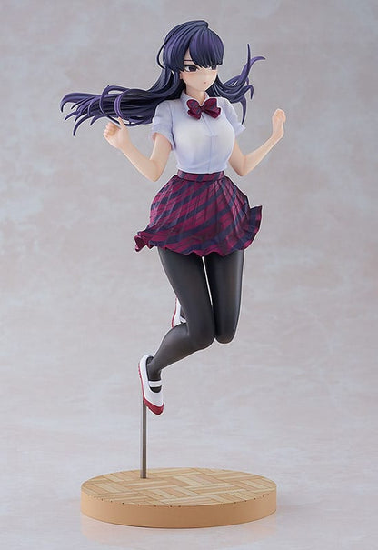 Komi Can't Communicate PVC Statue 1/7 Shoko Komi: Summer Uniform Ver. Standard Edition 26 cm Image 11