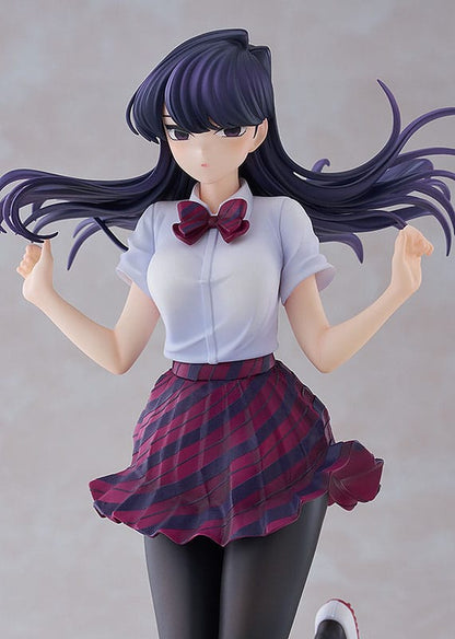Komi Can't Communicate PVC Statue 1/7 Shoko Komi: Summer Uniform Ver. Standard Edition 26 cm Image 12