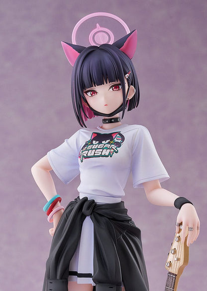 Blue Archive PVC Statue 1/7 Kazusa (Band) 24 cm Image 11