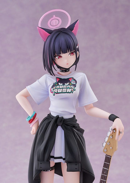 Blue Archive PVC Statue 1/7 Kazusa (Band) 24 cm Image 12