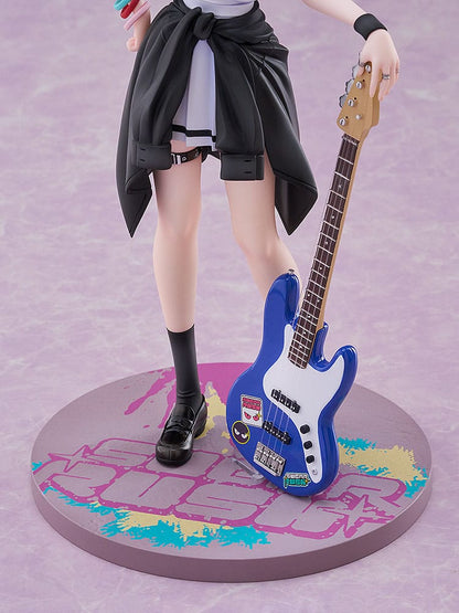 Blue Archive PVC Statue 1/7 Kazusa (Band) 24 cm Image 14