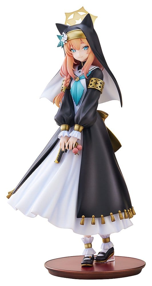 Blue Archive PVC Figur 1/7 Mari (re-run) 23 cm Image 1