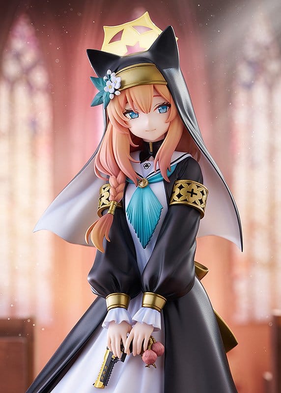 Blue Archive PVC Figur 1/7 Mari (re-run) 23 cm Image 4