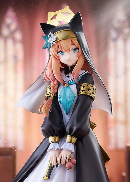 Blue Archive PVC Figur 1/7 Mari (re-run) 23 cm Image 4